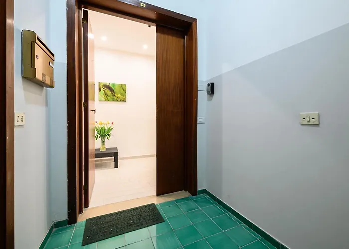 ***** Imperiale Ingenito Сорренто