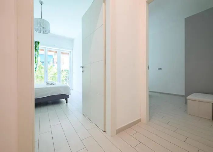 ***** Imperiale Ingenito Apartment Sorrent