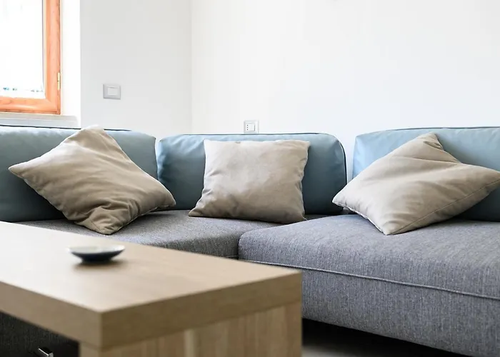 ***** Imperiale Ingenito Апартаменти *