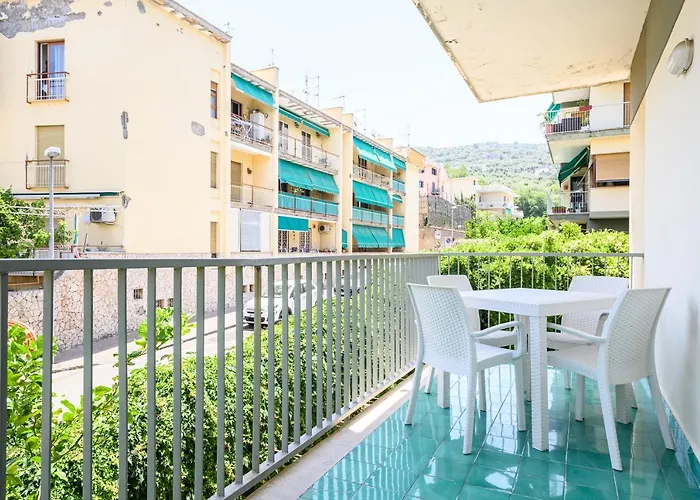 Apartment ***** Imperiale Ingenito Sorrent